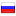 bsigroup.ru hosted country